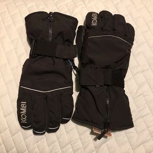 Kombi Snow Gloves